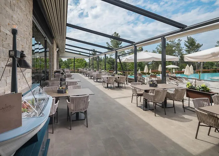 Kemping Lovely Stacaravan In Vabriga With Wifi Poreč