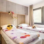 2 Bedroom Awesome Stacaravan In Vabriga