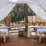 Lovely Stacaravan In Vabriga With Wifi 5* Poreč