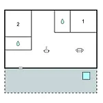2 Bedroom Awesome Stacaravan In Vabriga Κάμπινγκ 5*