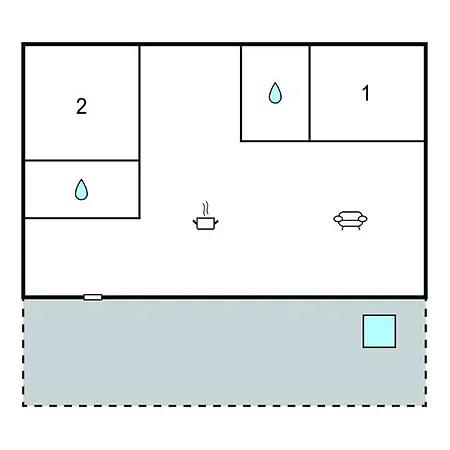 Lovely Stacaravan In Vabriga With Wifi Camping 5*